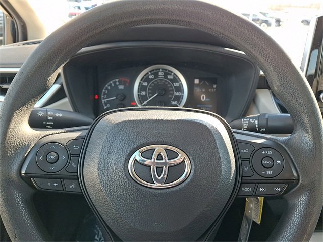 Used 2020 Toyota Corolla LE image 17