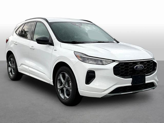 Certified 2023 Ford Escape ST-Line w/ Tech Pack #1 AWD/4WD image 1