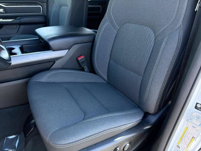 Used 2022 RAM 1500 Big Horn AWD/4WD image 17
