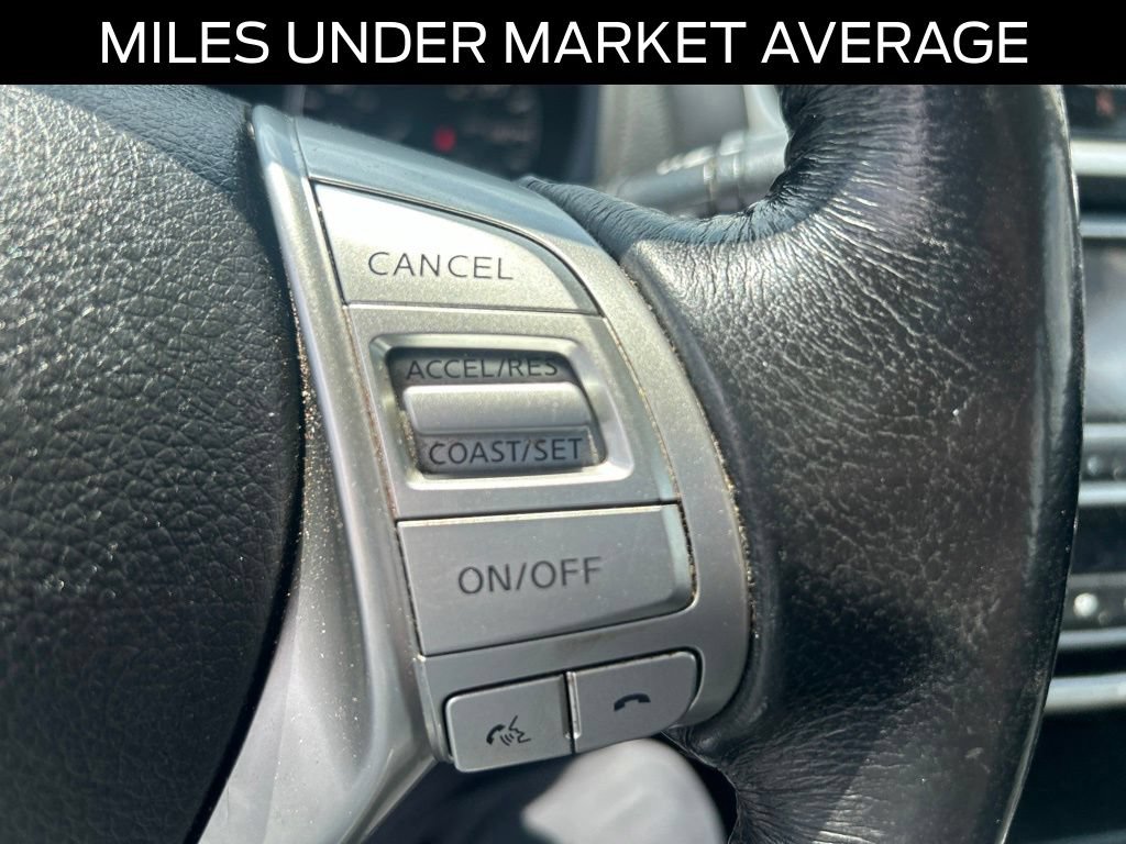 Used 2018 Nissan Altima 2.5 SV FWD image 14