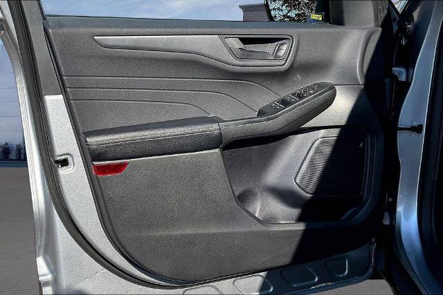 Certified 2024 Ford Escape Active FWD image 20