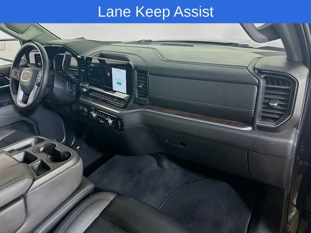 Used 2025 GMC Sierra 1500 SLT AWD/4WD image 13