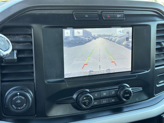 Certified 2022 Ford F150 XLT w/ Trailer Tow Package image 22