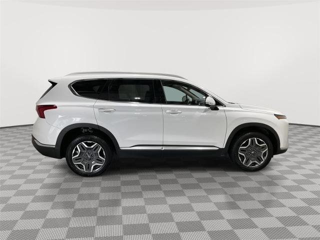 Used 2022 Hyundai Santa Fe Limited image 6