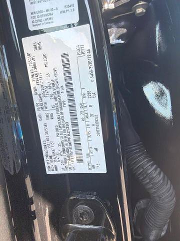 Certified 2023 Ford F150 XLT AWD/4WD image 12