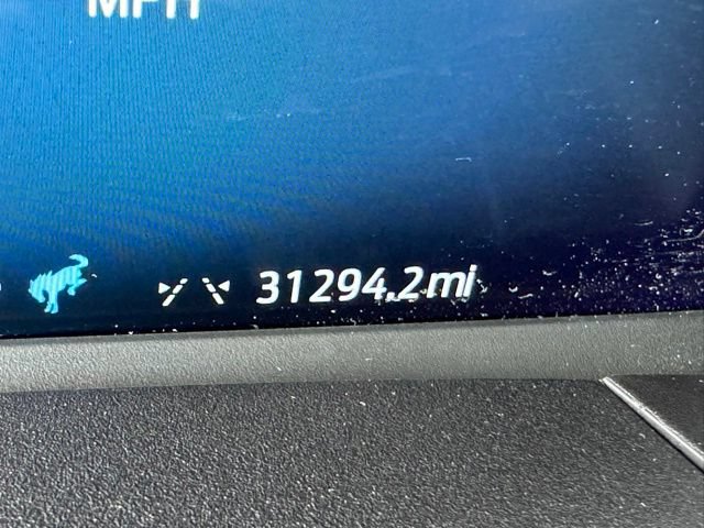 Certified 2025 Ford Bronco Sport Big Bend AWD/4WD image 16