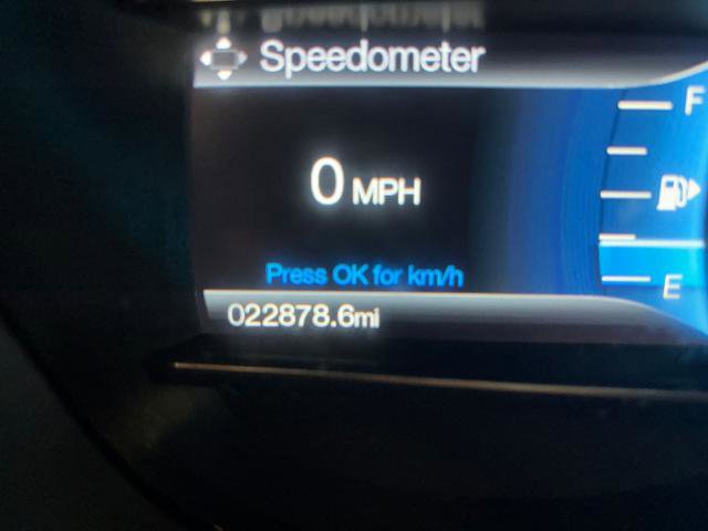 Certified 2017 Ford Explorer XLT w/ Equipment Group 201A FWD image 12