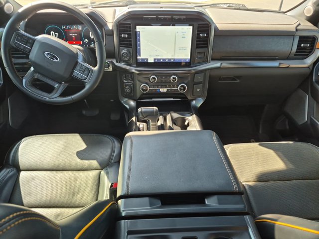 Certified 2023 Ford F150 Tremor w/ Equipment Group 402A High AWD/4WD image 32