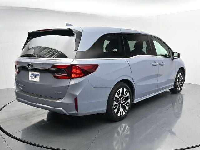 Used 2025 Honda Odyssey Elite image 9