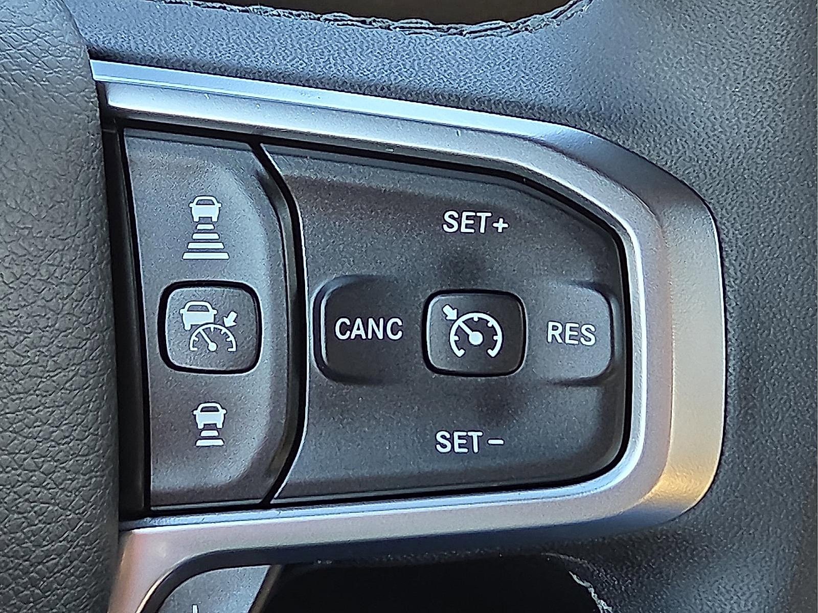 Used 2025 RAM 1500 Big Horn image 20