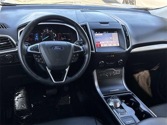 Certified 2019 Ford Edge SEL w/ Equipment Group 201A image 7