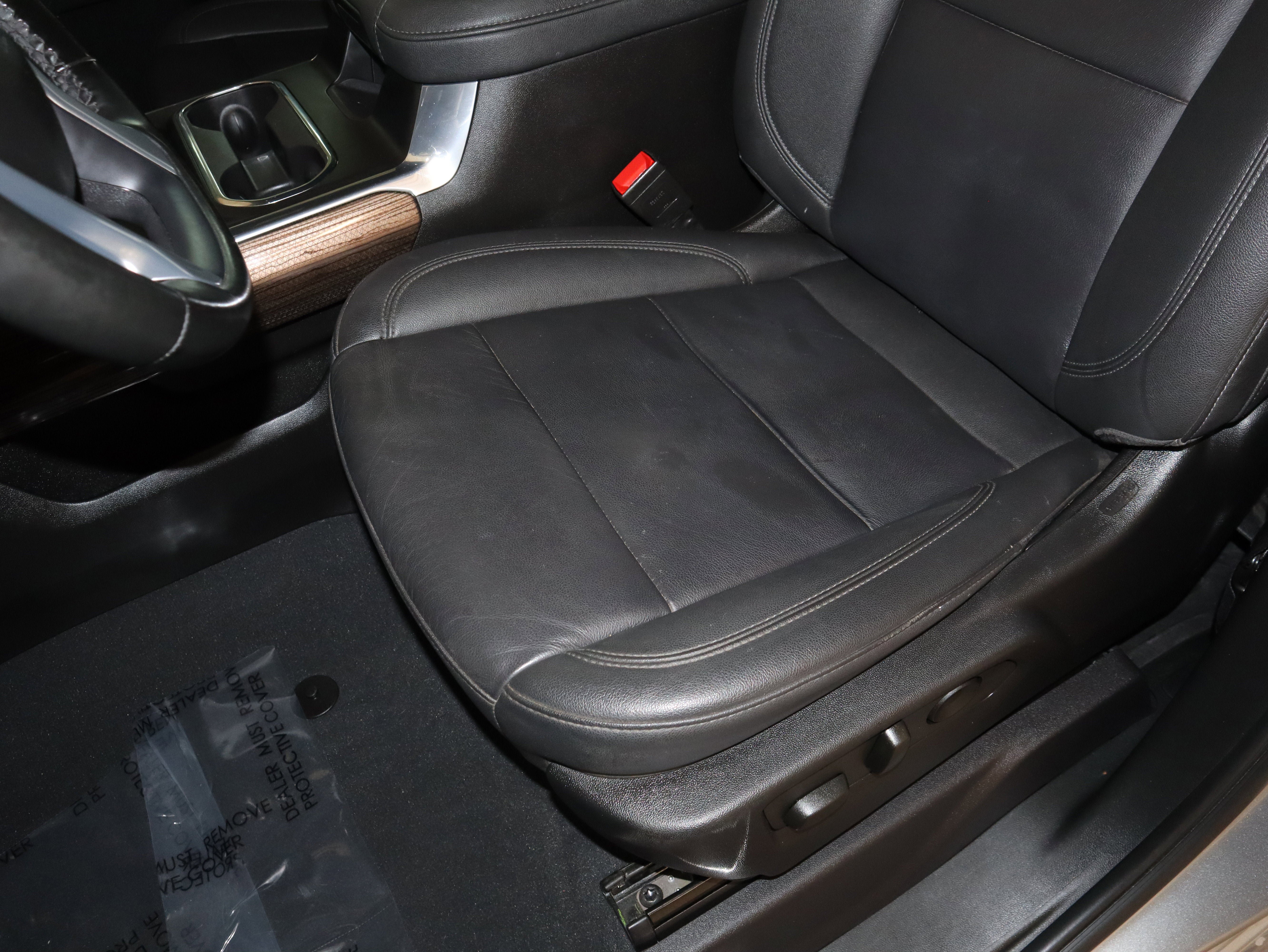 Used 2025 Chevrolet Silverado 2500 LT w/ Texas Edition AWD/4WD image 36