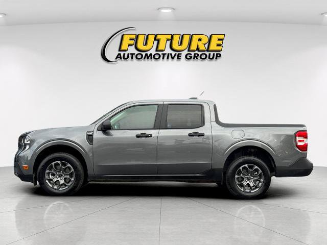 Certified 2026 Ford Maverick XLT AWD/4WD image 6
