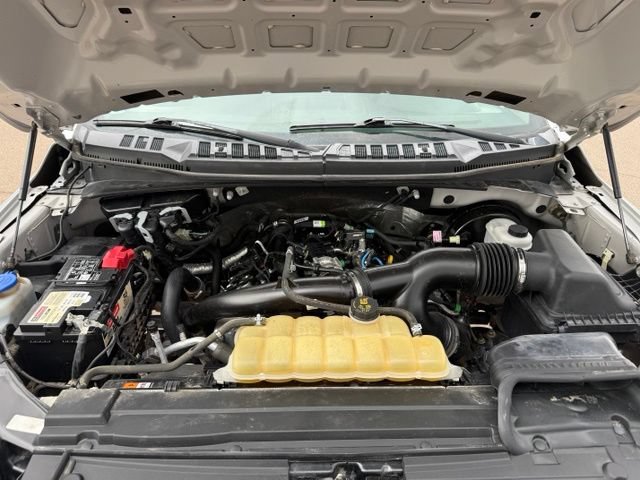 Certified 2019 Ford F150 XL w/ Equipment Group 101A Mid RWD image 39
