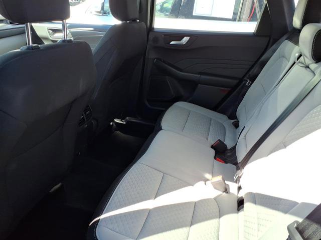 Certified 2024 Ford Escape Active w/ Tech Pack #2 image 17