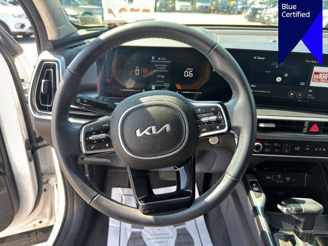 Used 2024 Kia Sorento S w/ Panoramic Sunroof Package AWD/4WD image 13