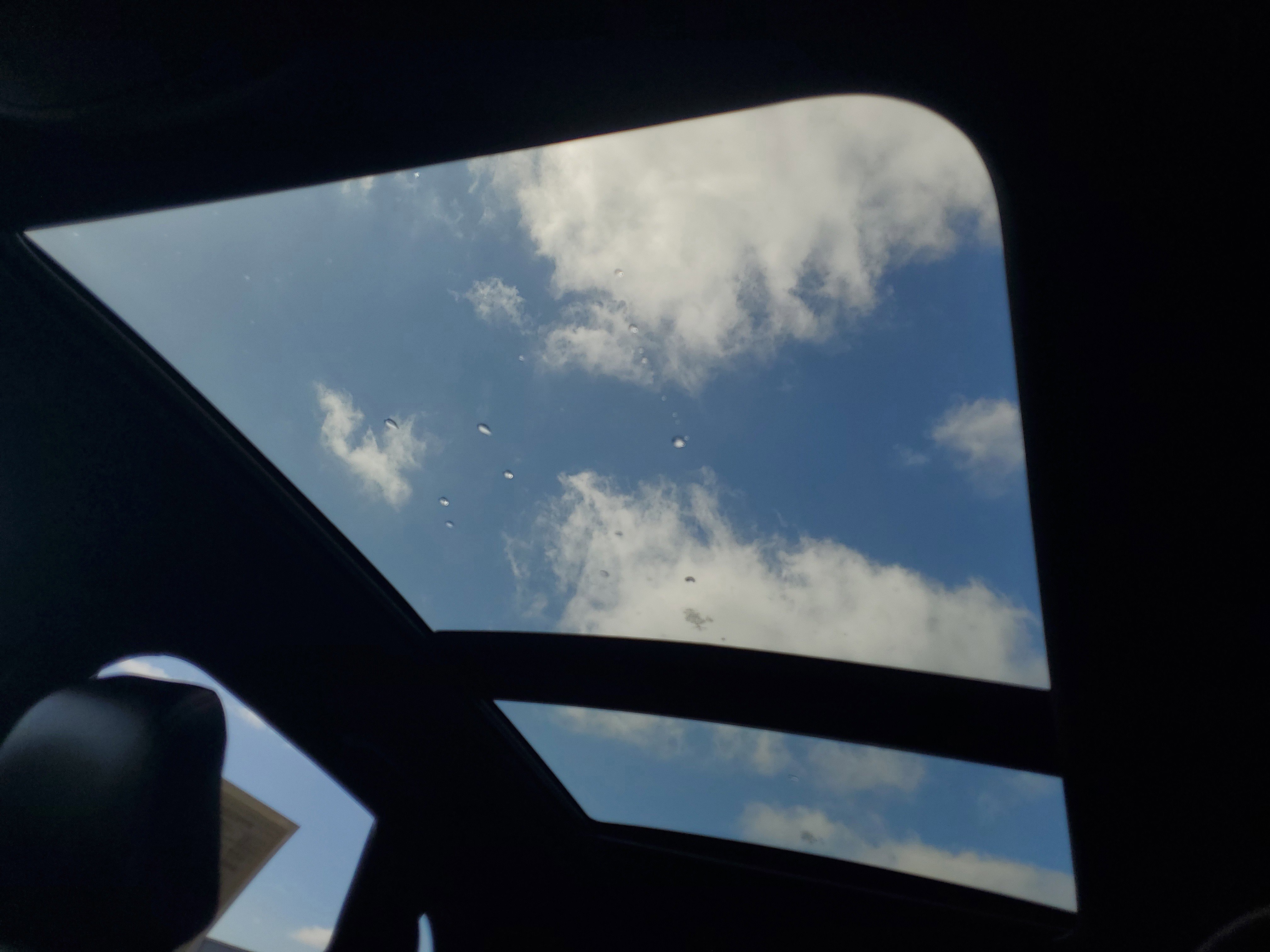 Certified 2023 Ford Edge ST-Line image 28