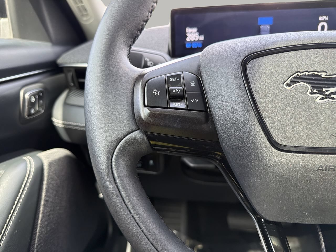 Certified 2023 Ford Mustang Mach-E Premium RWD image 28