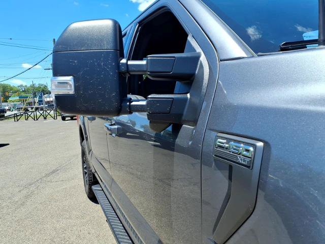 Certified 2023 Ford F150 XLT w/ Equipment Group 302A High AWD/4WD image 10