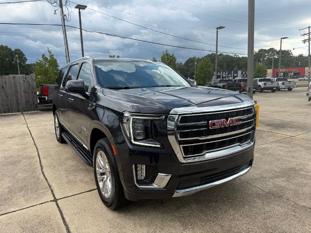 Used 2023 GMC Yukon XL SLT
