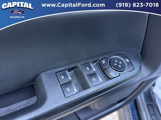 Certified 2022 Ford Bronco Sport Outer Banks AWD/4WD image 21