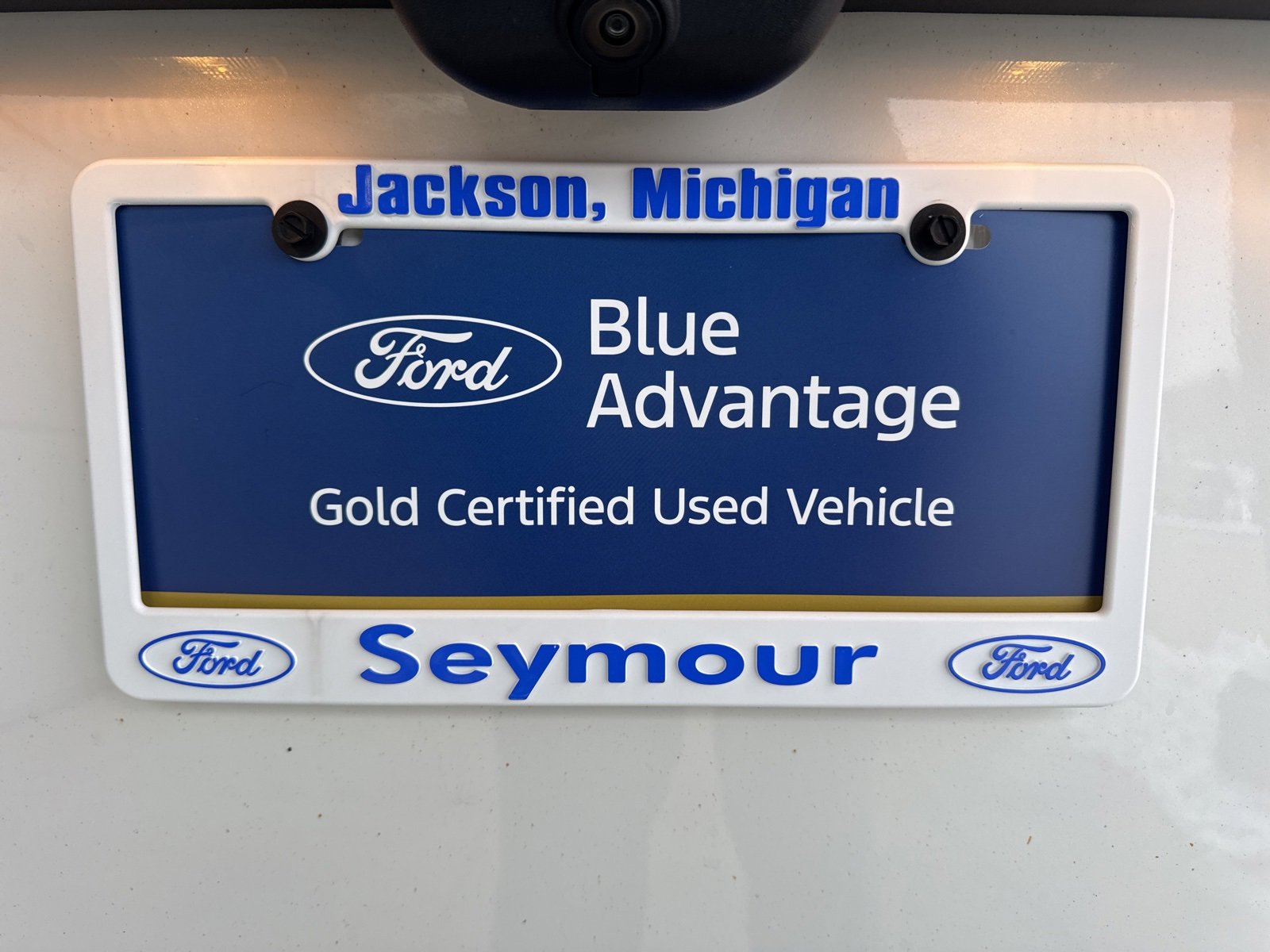 Certified 2023 Ford Explorer XLT w/ Equipment Group 202A image 17