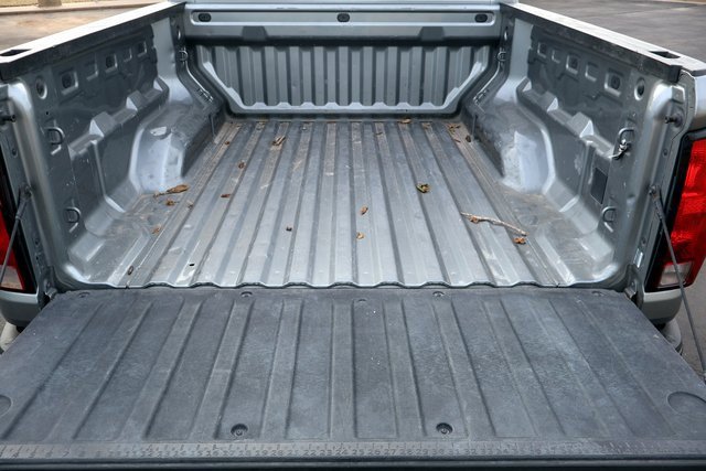 Used 2023 Chevrolet Colorado W/T image 12