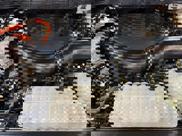 Certified 2023 Ford F150 XLT w/ Equipment Group 302A High image 17