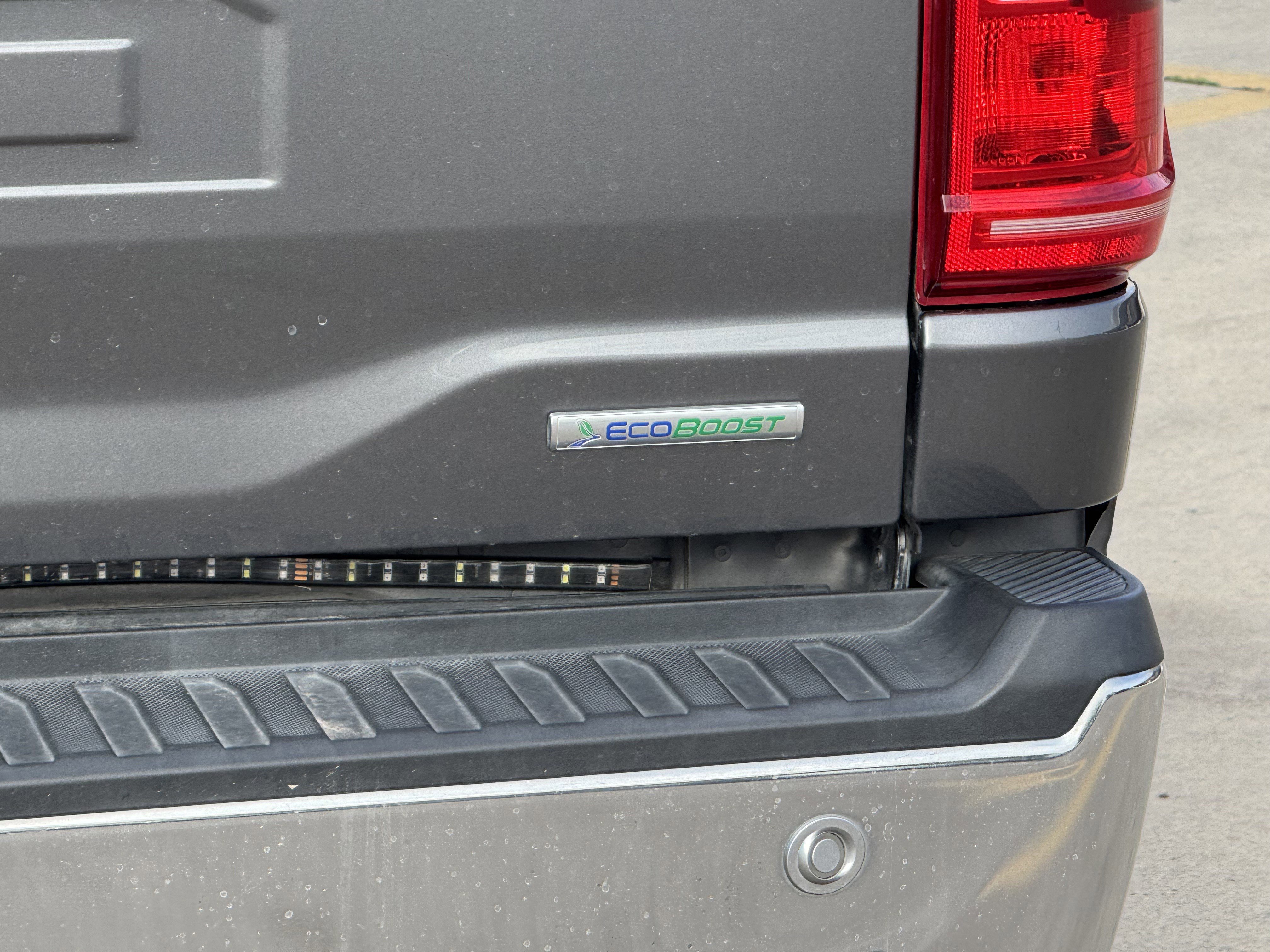 Certified 2023 Ford F150 XLT image 12