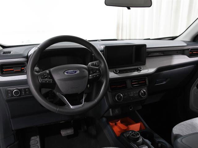 Certified 2023 Ford Maverick XLT w/ XLT Luxury Package image 8