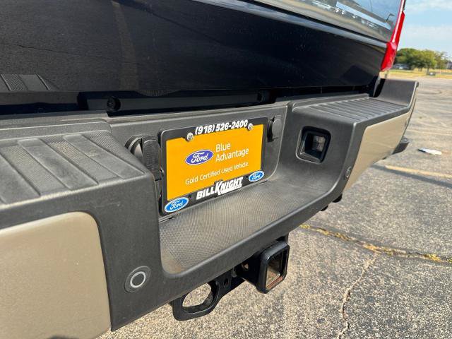Certified 2026 Ford F250 King Ranch AWD/4WD image 16