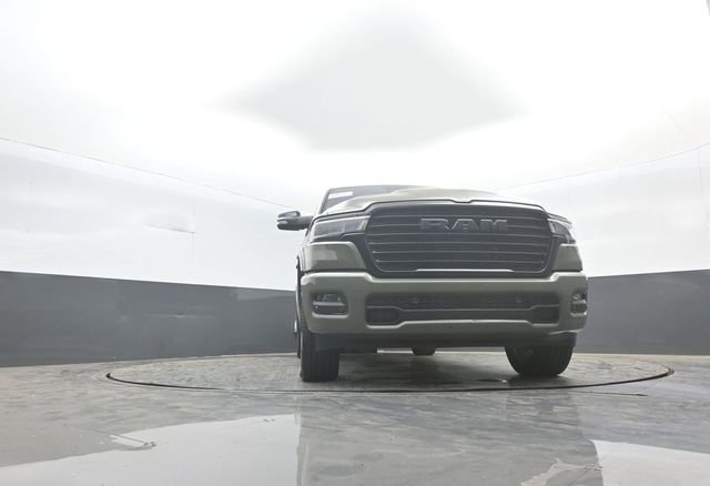 Used 2026 RAM 1500 Laramie w/ Night Edition image 30