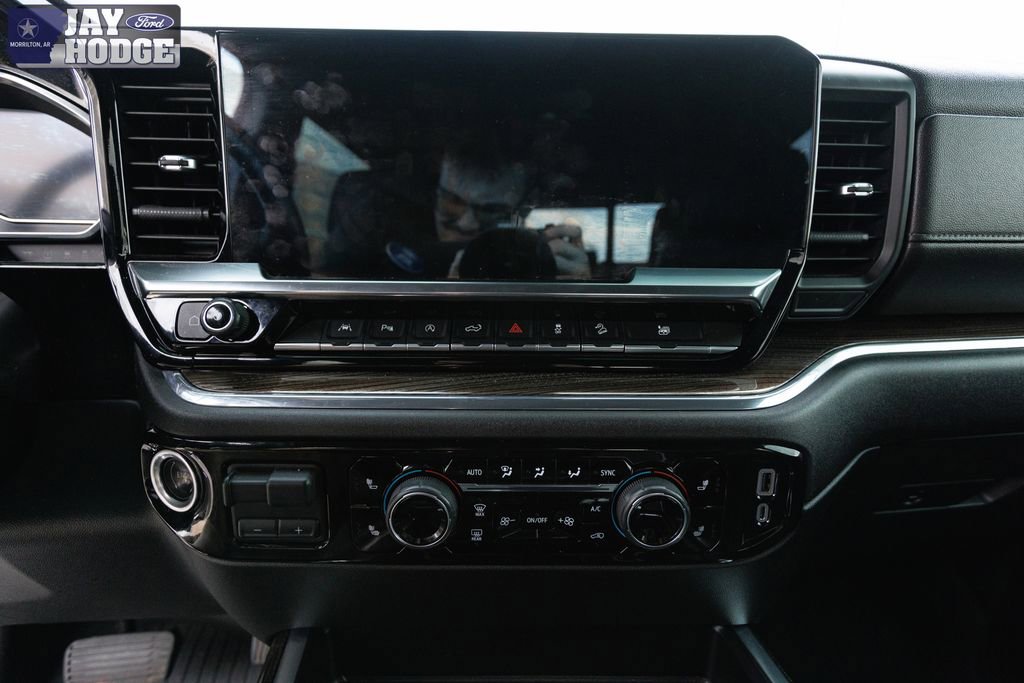 Used 2023 Chevrolet Silverado 1500 RST w/ RST All Star Premium Package image 35