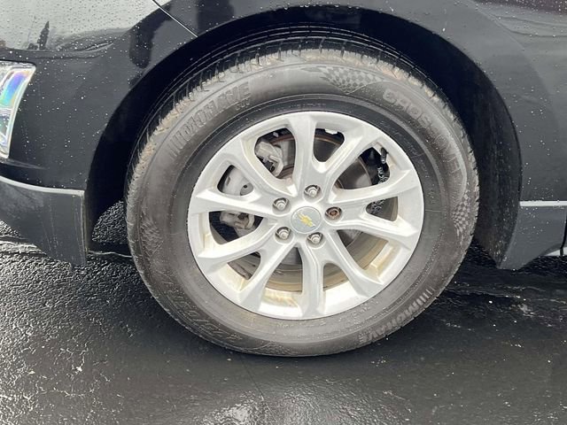 Used 2019 Chevrolet Equinox LT image 9