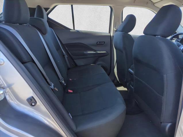 Used 2025 Nissan Kicks Play S image 19