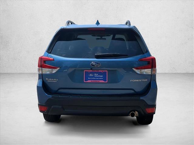 Used 2023 Subaru Forester Limited image 7