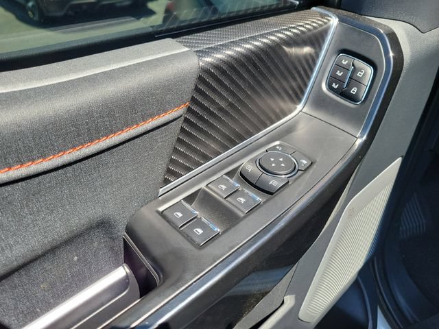 Certified 2023 Ford F150 Raptor w/ Equipment Group 802A Raptor R AWD/4WD image 19