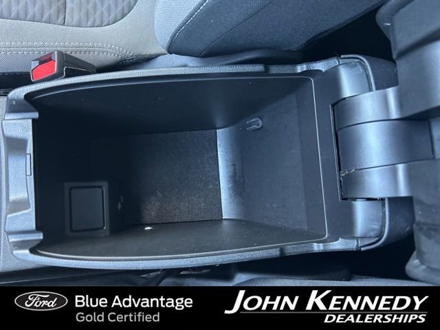 Certified 2022 Ford Escape SE w/ Convenience Package image 28