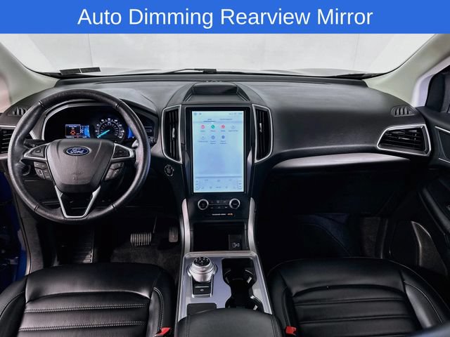 Certified 2024 Ford Edge SEL AWD/4WD image 23