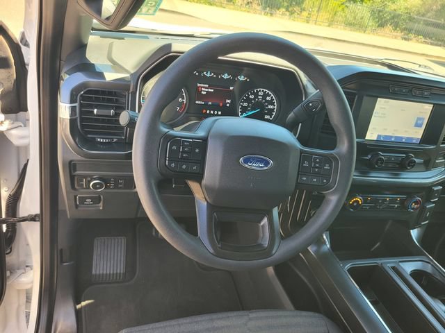Certified 2021 Ford F150 XL w/ STX Appearance Package RWD image 30