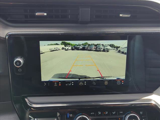 Used 2024 GMC Sierra 1500 AT4X AWD/4WD image 15