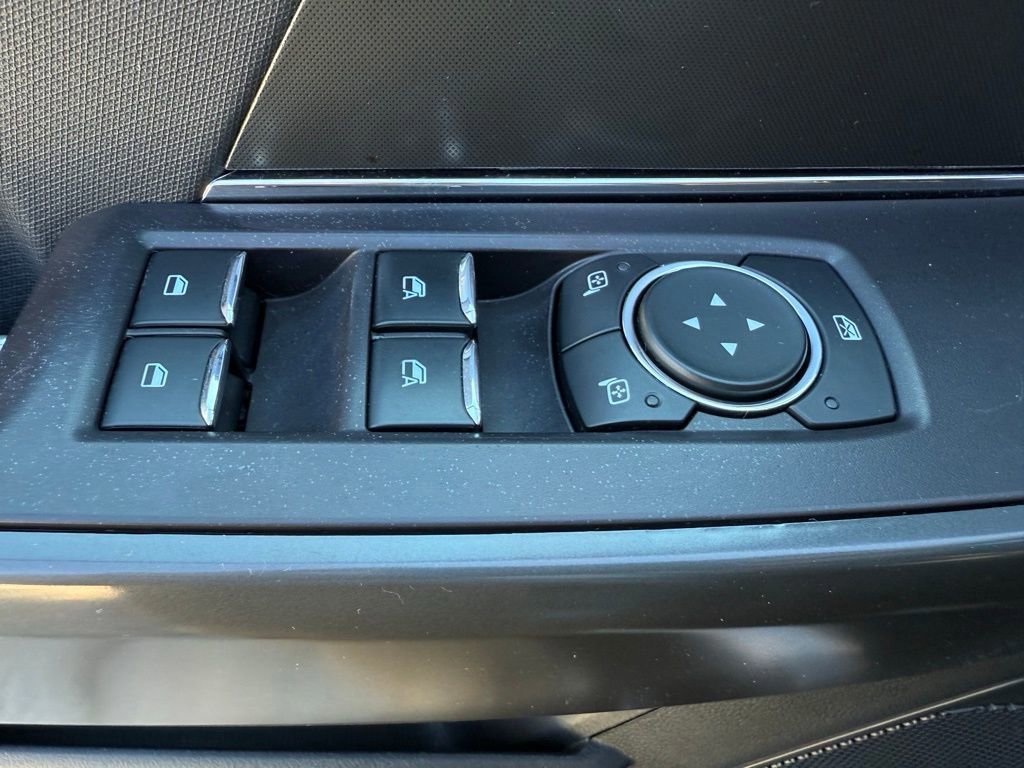 Certified 2024 Ford F150 XLT w/ Equipment Group 302A MID image 20