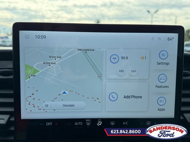 Certified 2023 Ford Transit 350 XLT image 19