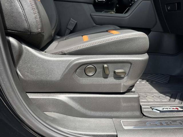 Used 2026 GMC Sierra 2500 AT4 w/ AT4 Premium Plus Package AWD/4WD image 11