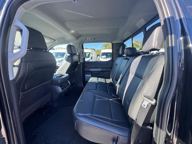 Certified 2023 Ford F150 Lariat w/ Equipment Group 502A High image 9