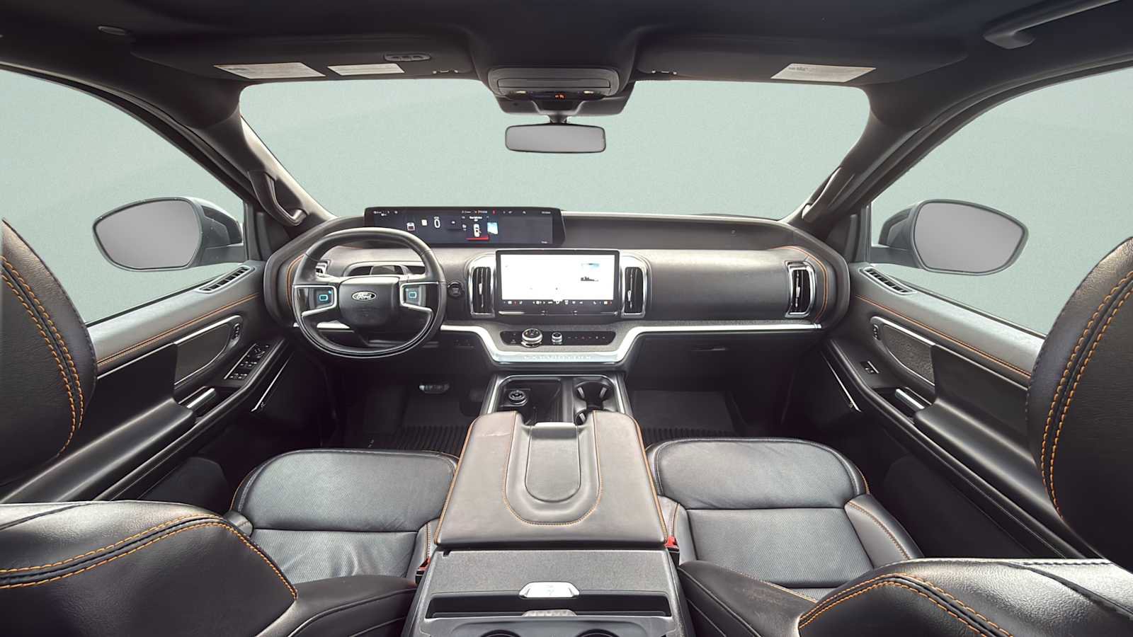 Certified 2025 Ford Expedition Tremor image 26