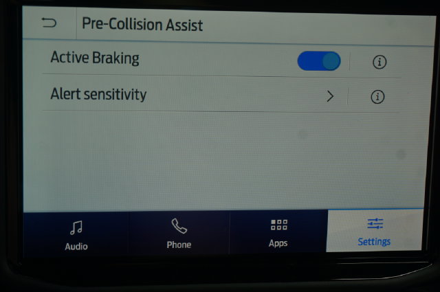 Certified 2021 Ford Bronco Sport AWD/4WD image 16