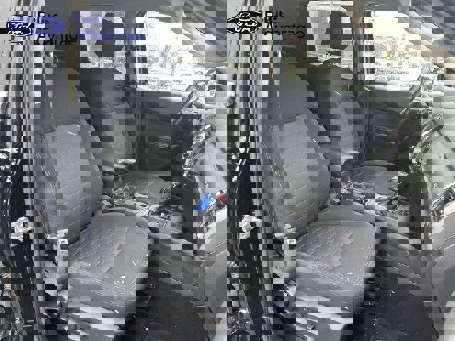 Certified 2019 Ford Ranger XLT w/ Equipment Group 302A Luxury image 12