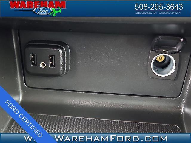 Used 2021 GMC Canyon Elevation w/ High Elevation Package AWD/4WD image 13