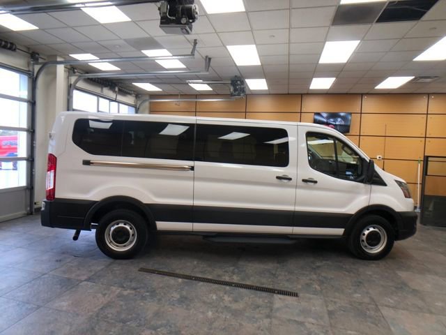 Certified 2023 Ford Transit 350 XL image 6